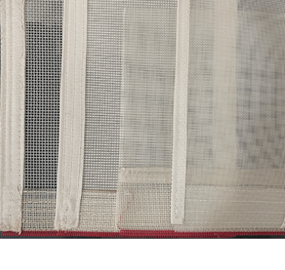 Çay Soldurma Taşıma Bandı